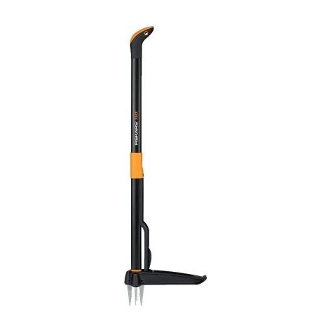 Desherbeur 4 dents xact 900g - FISKARS