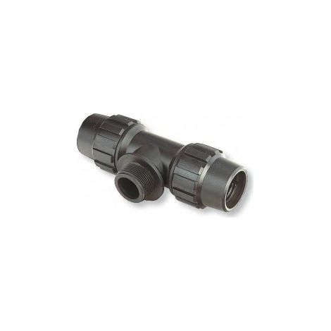 Te reducida de riego de seguridad Medidas: 16x20x16 mm