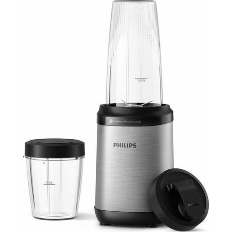 Philips HR2765/00 Mixer Edelstahl 700 ml