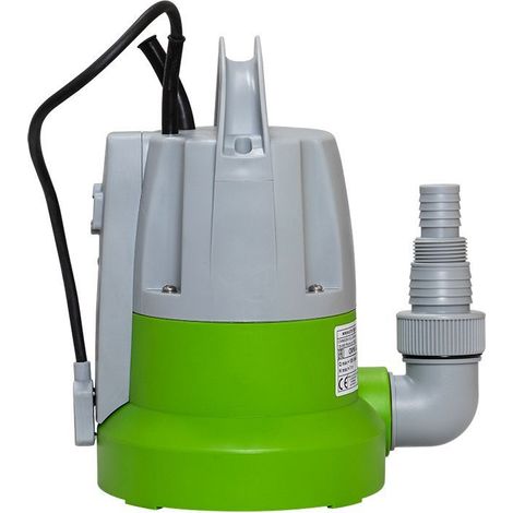BOMBA SUMERGIBLE OMNI GO 400 230V - OM-OMNI 400