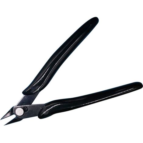 Tagliacavi di precisione a filo, mini pinze per cavi, tagliacavi (1/5)