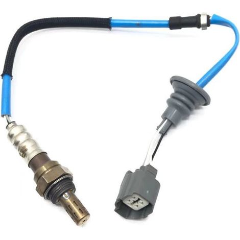 Compatible with Benstar automotive parts oxygen sensor 36532-RME-003 (1/3)