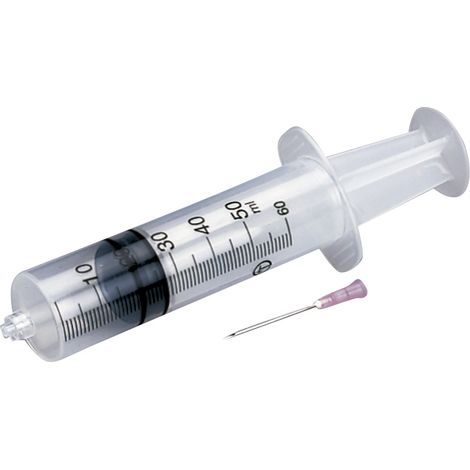 Kleberspritze 50 ml NESPOLI NESPOLI