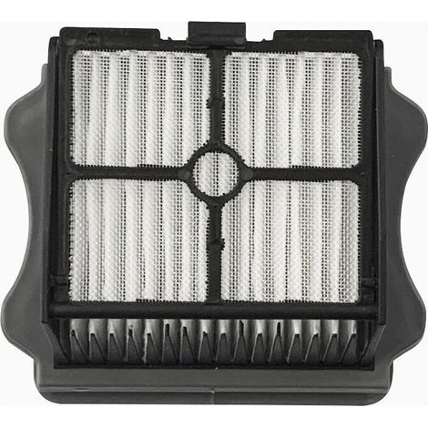 Replacement Brush Roll and Filter for Tineco iFloor 3/Floor One S3 Wet and Dry Vacuum Cleaner, 3 Filters + 2 Brush Rolls (1/5)