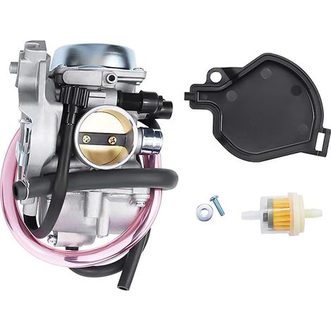 Vergaser-Teil 0470-427 passend für Arctic Cat 250 300 2x4 4 - ATV (1/5)