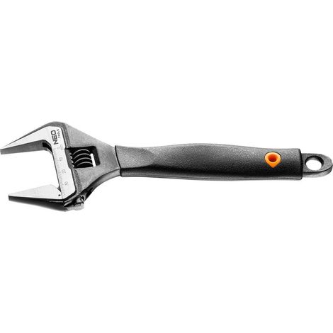 Clé réglable NEO TOOLS 200 mm 03-014 (1/3)