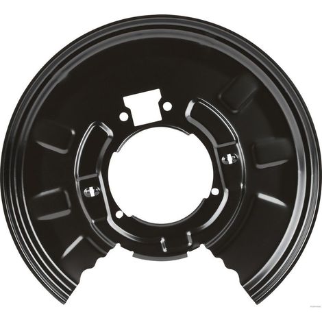 Déflecteur, disque de frein HERTH+BUSS JAKOPARTS J3340812 BMW 34 21 1 166 107