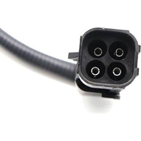 Pièce de rechange d'origine pour capteur d'oxygène Lada Chevrolet 0258030064. (1/4)