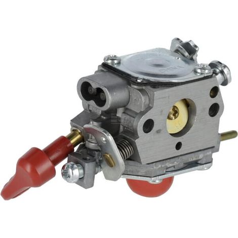 CARBURADOR (MCCULLOCH) 545081857 ORIGINAL HUSQVARNA (1/2)