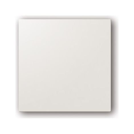 Aldes – Plaque bouche VMC Ø80/125 mm – Débit 15-135 m3/h – Conception esthétique – Installation facile – Compatible extraction et insufflation
