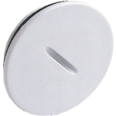 bouchon de fermeture - en plastique - filetage m32 - ilme asm32d