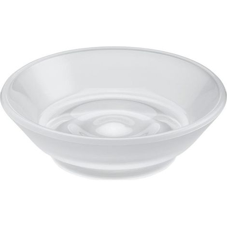 Plateau à savon HG AXOR TERRANO (seulement en verre)