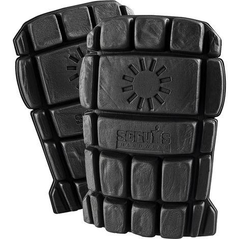 Scruffs 04 - Ginocchiere flessibili