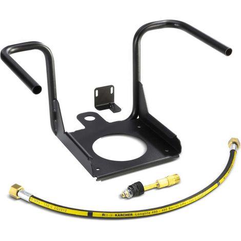 Kärcher - Kit di fissaggio per avvolgitubo 2.110-020.0