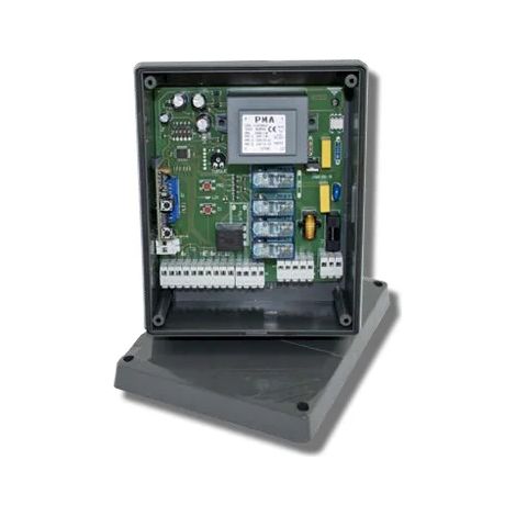 T21X - Programmatore elettronico max . 1300W per un motore 230V CARDIN - T21X (1/3)
