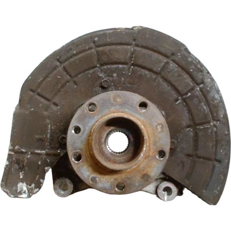 Pivot Avant Droit ALFA ROMEO Guilietta 2010- [PRODUIT D'OCCASION]♻️50514556 (1/3)