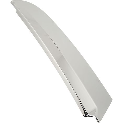 Garniture de montant arrière en chrome 832703W010 pour Kia Sportage 2011-2016, cache-pilier de rechange (1/5)