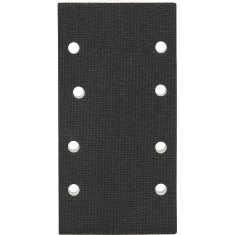 Bosch Adapter für Schwingschleifer, 185 x 93 mm - 2608601129 (1/5)