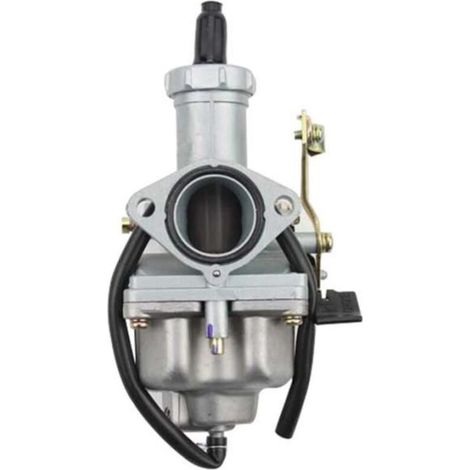 PZ27 Motorcycle 27mm Carburateur avec câble Carb Honda XR CRF 100cc 125cc 150cc 200cc ATV Pit Bike (1/3)