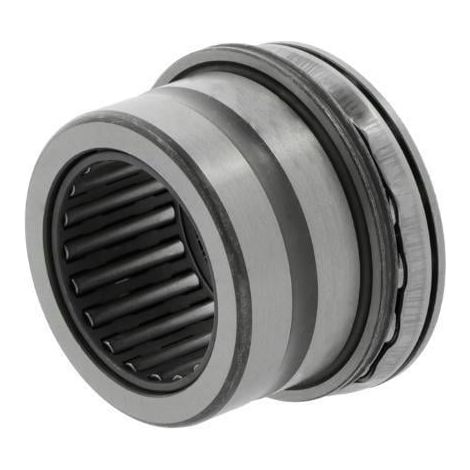 Nadel-Axialkugellager NKX50 ID 50mm AD 62mm Breite35mm -20 b.+120Grad SKF