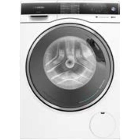 Lavadora Secadora Siemens WD4HU542ES 10/6kg 1400rpm iQ500 Home Connect