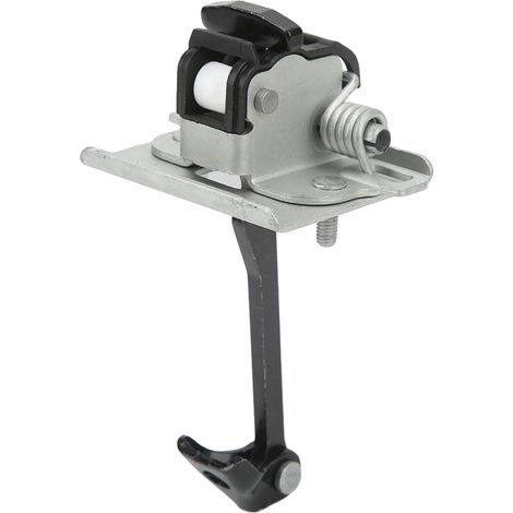 Butée de charnière de porte avec limiteur de course 9181Q2 - Accessoire auto de rechange pour Peugeot 3008, 5008, 408 et 308SW (1/5)