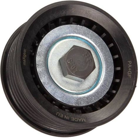 Poulie renvoi/transmission MAXGEAR 54-1245 pour SORENTO I,