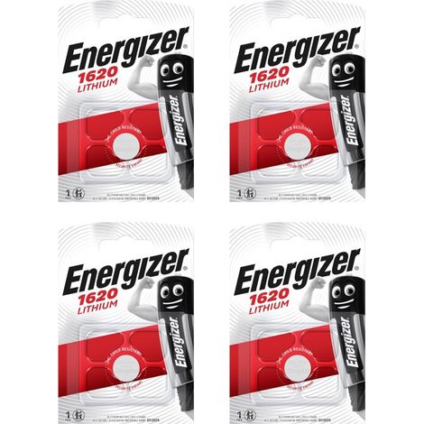 .Energizer CR1620.
.