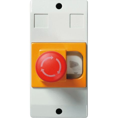 Coffret isolant EATON CIPKZ01PVS