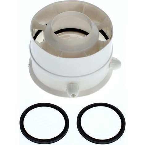BOSCH Raccordo caldaia 100/150, 7746700196