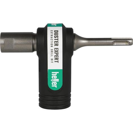 Adaptador de extracción de expertos Duster XC 160 mm Heller