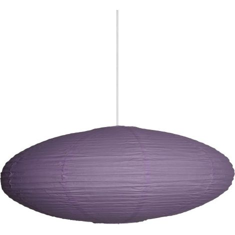 Abat-jour - VILLO - Papier - Lilas NORDLUX 2213253207