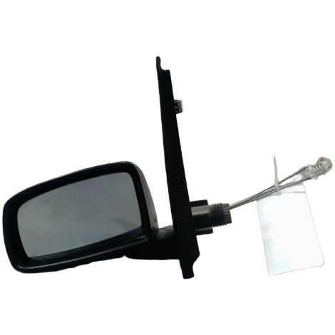 [PRODUIT D'OCCASION] Retroviseur Exterieur Gauche FIAT Panda ♻️ Ref Oe. 735357191 - Garantie à vie (1/3)
