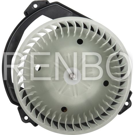 Convient pour Cherokee/Chrysler 200 (2015-2017)/Cherokee (2014-2021), tambour de climatisation (1/3)