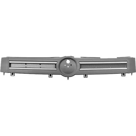 Grille de calandre avant Dynamic / Emotion Fiat Panda 2 2003-2012