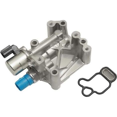Électrovanne de pression d'huile 15811-R40-A01 compatible avec Accord, Civic, CR-V, Acura ILX et TSX (modèles 2008-2015). (15811R40A01 918-080) (1/5)