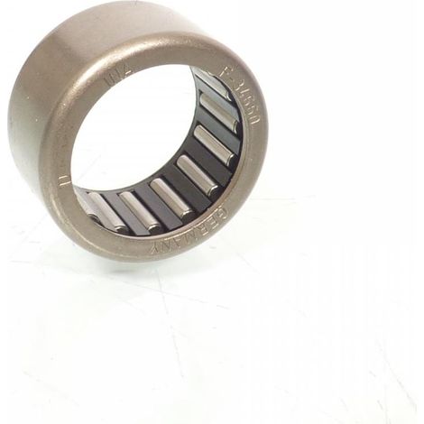 Roulement a aiguille Ina de poulie pour mobylette MBK 16x22x12mm (1/2)