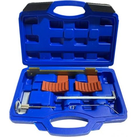 Kit Attrezzo messa in fase per motori Opel Chevrolet Fiat Alfa 1.6 1.8 16V (1/5)