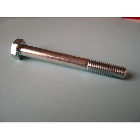 Tornillo Rosca Metrica 931 8.8 12X070Mm Cincado Fontana 50 Pz (1/2)