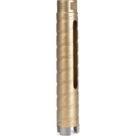 CORONA DIAMANTADA EN SEGMENTOS Žÿ 32 MM MONTOLIT DNA FUXT32