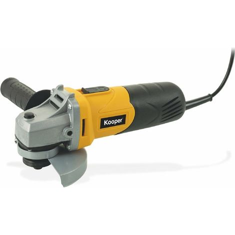 FAIDATÈ SMERIGLIATRICE ANGOLARE 500W (1/5)