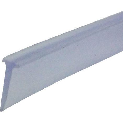 Ricambio guarnizione inferiore bianca per box doccia Artic/Baltic Megius A10039