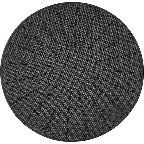 Schutzmatte für Induktionskochfelder – Kratzfestes Silikon und Fiberglas – Für magnetische Kochfelder – Rutschfeste Unterlage (1/5)