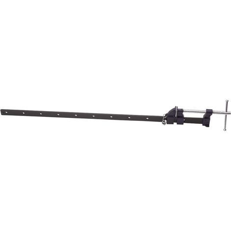 Draper Expert 750mm Capacity Sash Clamp (Model 10959) for Professional Woodworking and Glazing Applications (1/5)
