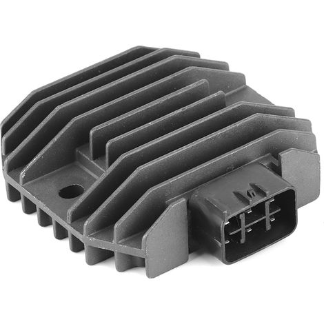 Régulateur de tension redresseur de moto YHC‑011 5BN‑81960‑00‑00 adapté pour Yamaha YFZ450/XVS650/YFM700