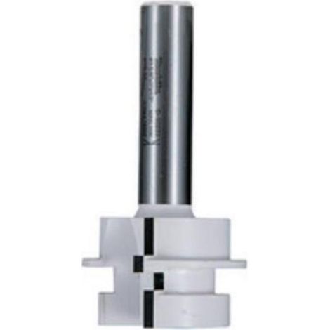 MAKITA Fugenfräserschaft 8 mm, 30,1x25,4x57,2 mm D-48913