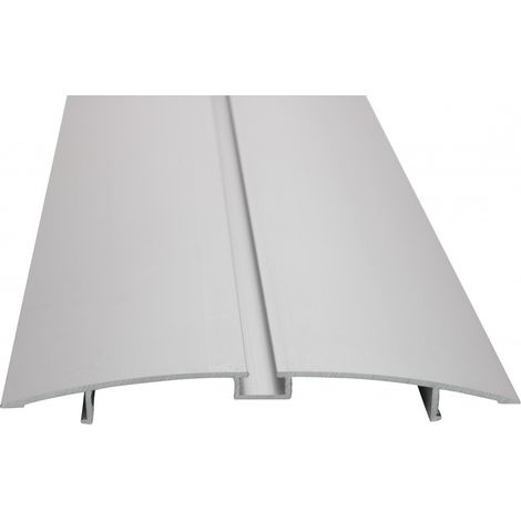 Perfíl Aluminio Pe001A x 1M