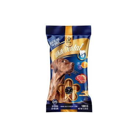 DENTAL STICK GUSTO MANZO 180G