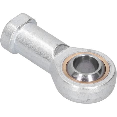 Rotule à filetage femelle gauche, palier autolubrifiant SIL20T/K (1/5)