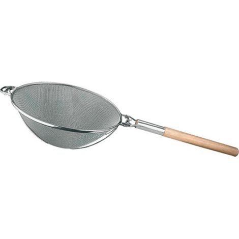 Passoire demi-sphérique Ø31cm - Emga